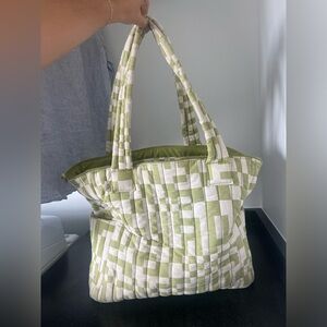 Beis large diaper bag tote!